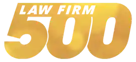 law firm 500