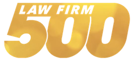 law firm 500