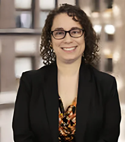 Nicole D. Grunfeld