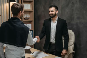 How Do Restraining Notices Work in Connection With Asset Levies?