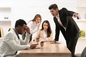 Understanding Workplace Bullying