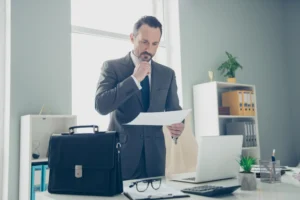 Post-Judgment Discovery: Finding What the Debtor Owns