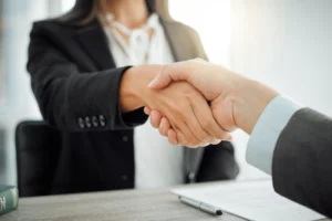 Why Choose Katz Melinger PLLC?